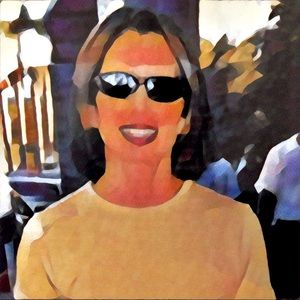 Meet your Posher, Amy